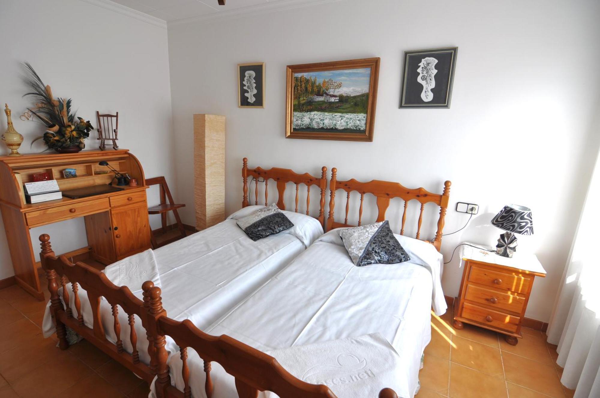 Apartment Rnet - Doctor Fleming Centre